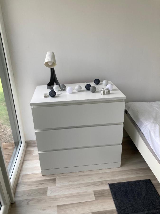 Cisy Resort-idealny Dla Gosci Ze Zwierzetami,ogrodzony Teren Na Wylacznosc,150 M Od Jeziora *
