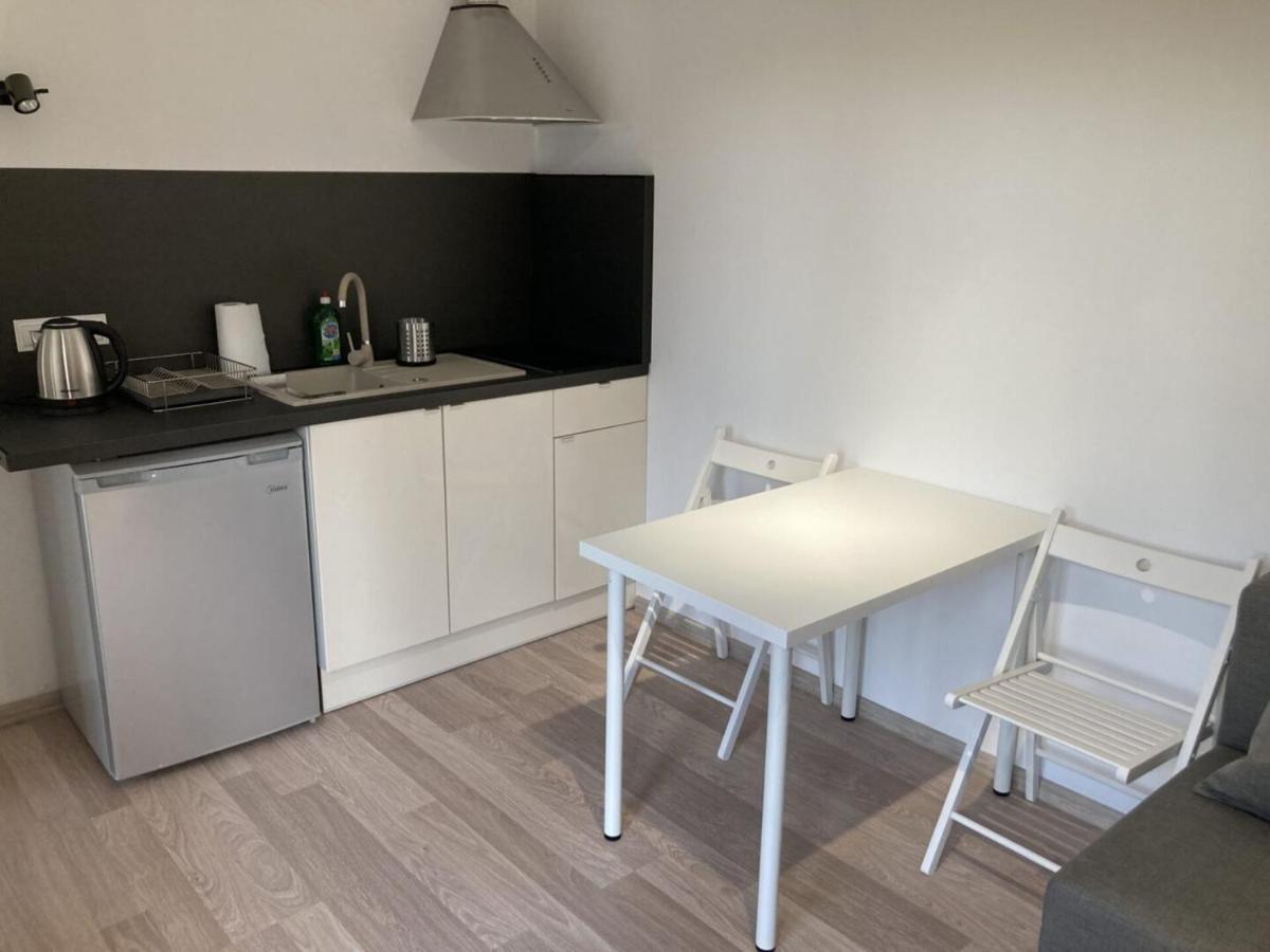 Cisy Resort-idealny Dla Gosci Ze Zwierzetami,ogrodzony Teren Na Wylacznosc,150 M Od Jeziora